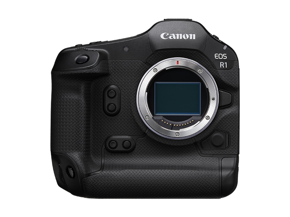 Canon EOS R1