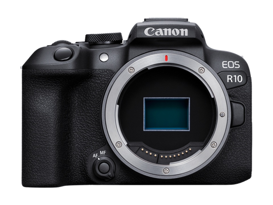 Canon EOS R10