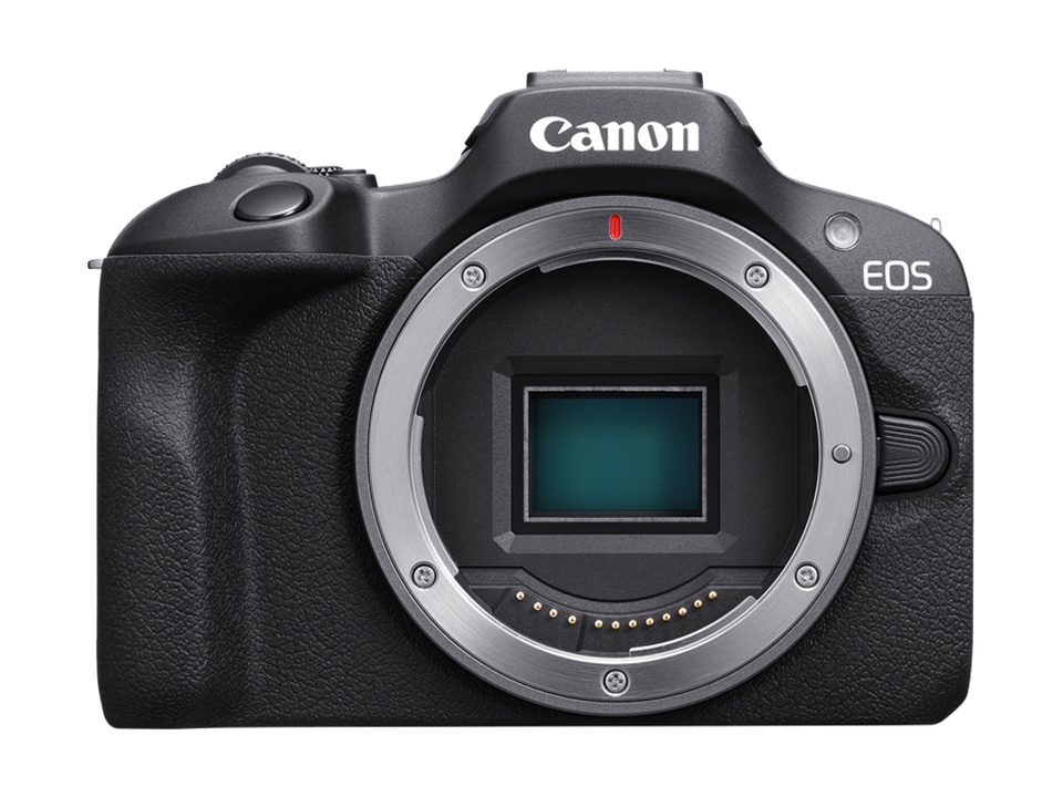 Canon EOS R100