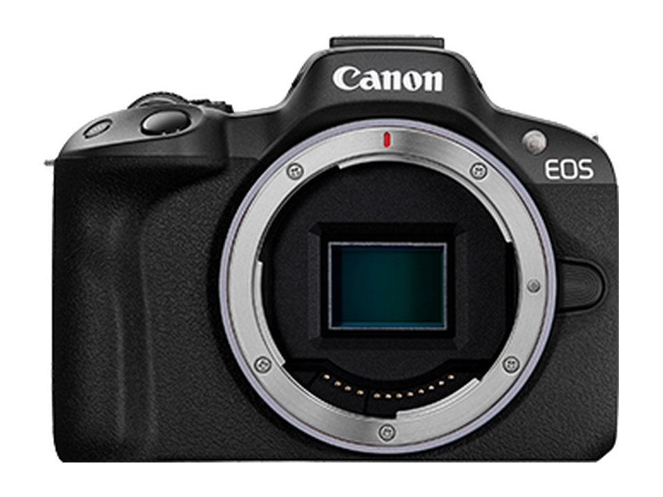 Canon EOS R50