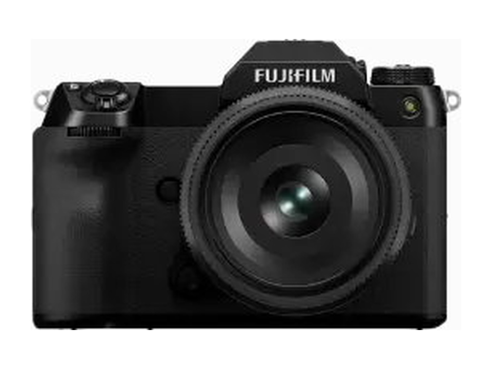 Fujifilm GFX100S II