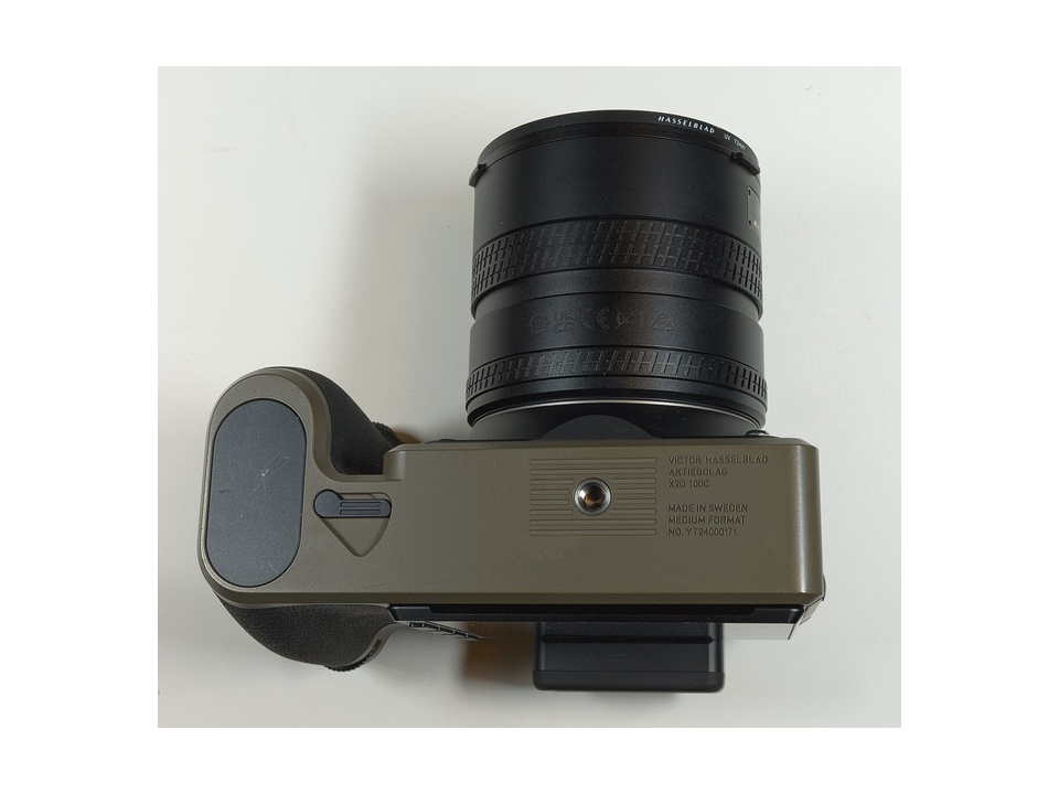 Hasselblad X2D 100C