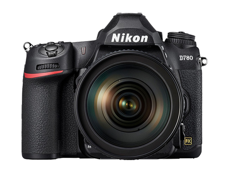 Nikon D780