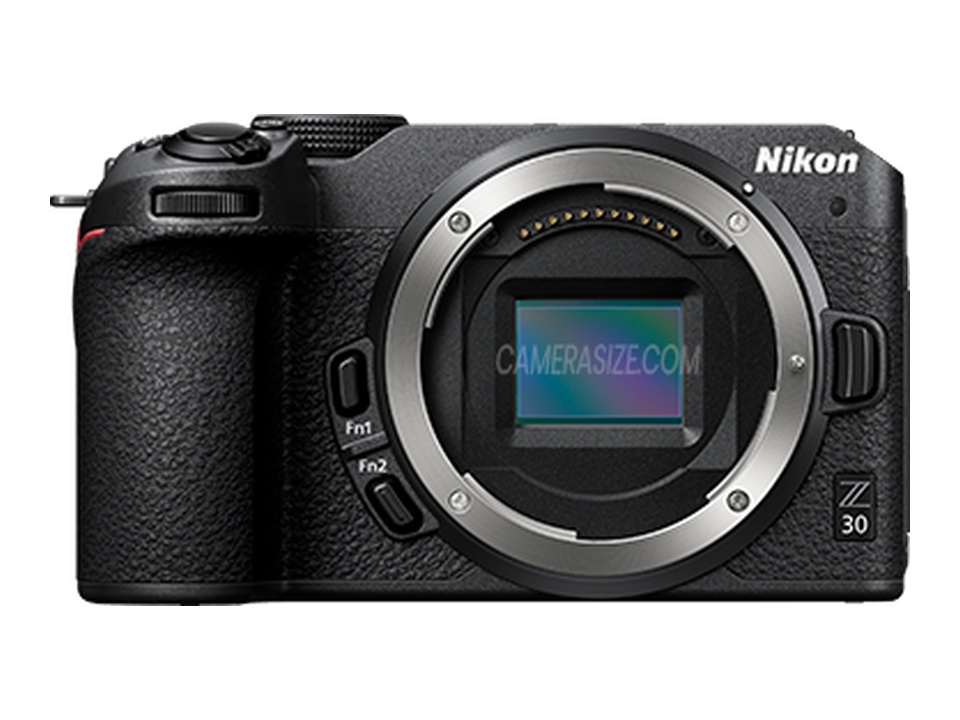 Nikon Z30
