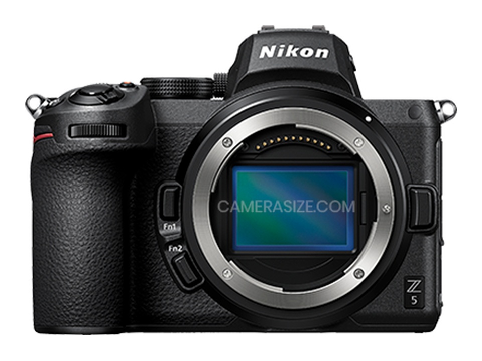 Nikon Z5