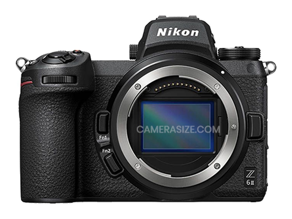 Nikon Z6 II