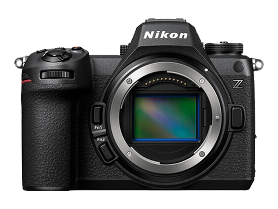 Nikon Z6 III