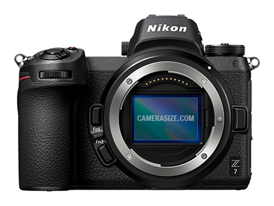 Nikon Z7
