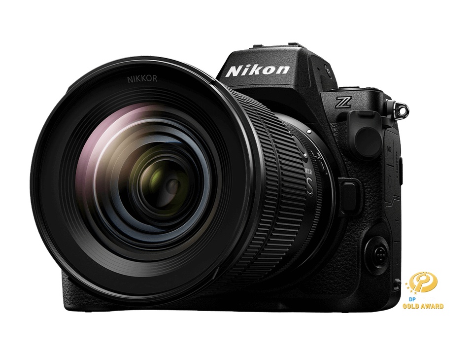 Nikon Z8
