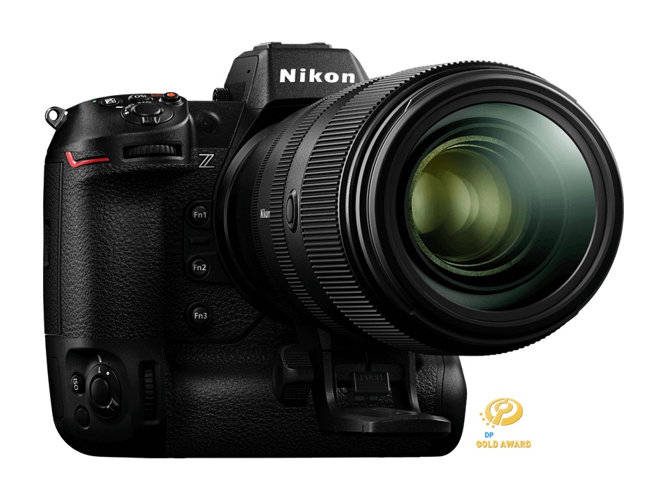 Nikon Z9