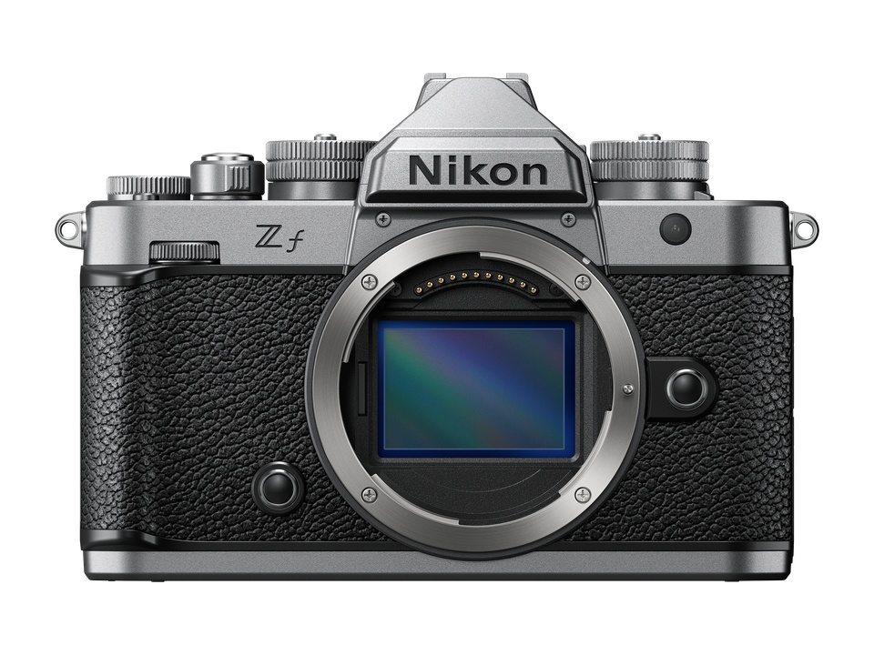 Nikon Zf