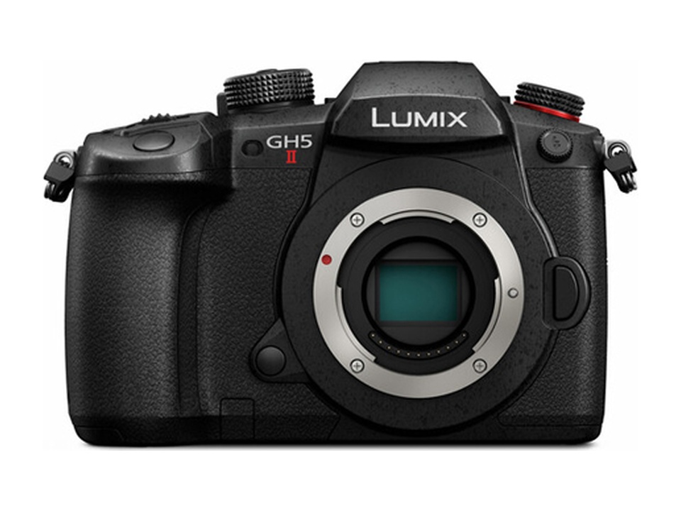 Panasonic Lumix GH5 II