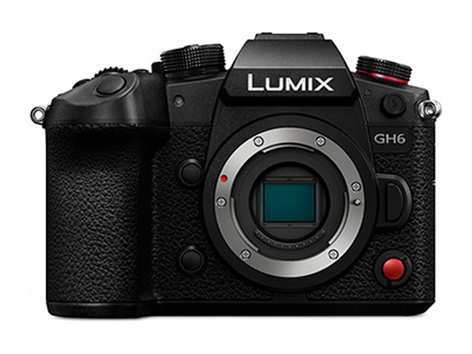 Panasonic Lumix GH6