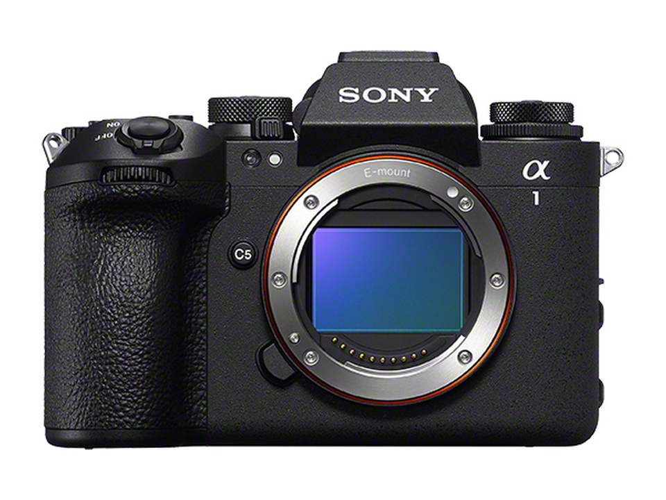Sony Alpha 1 II