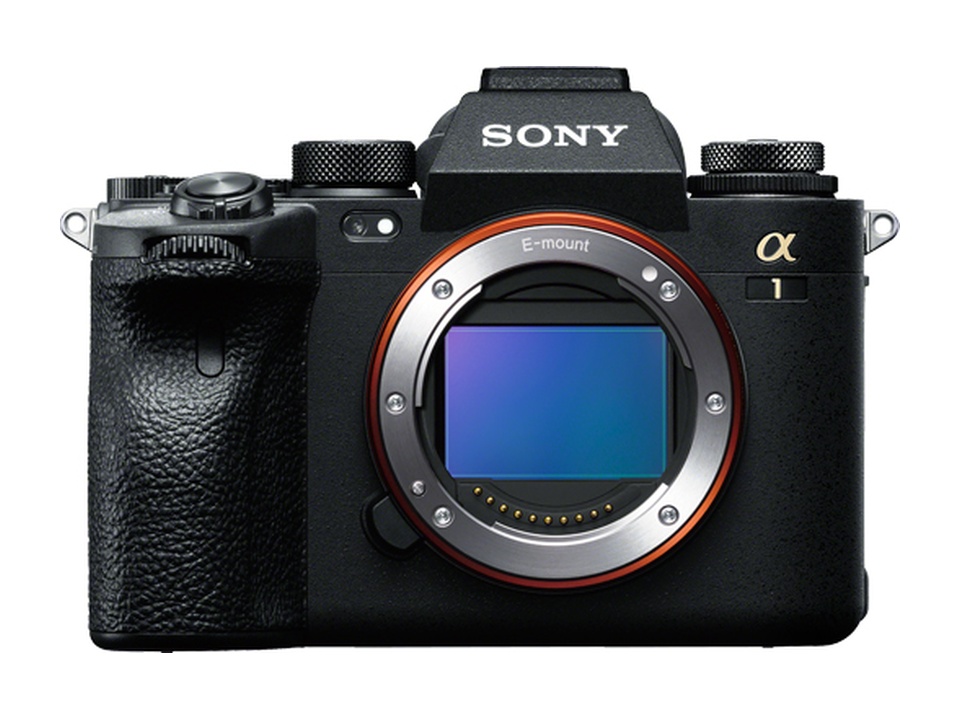 Sony Alpha 1
