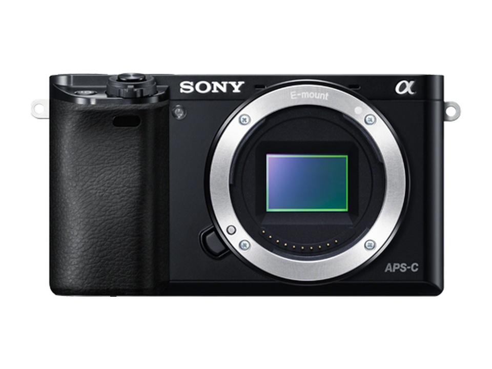 Sony Alpha a6000