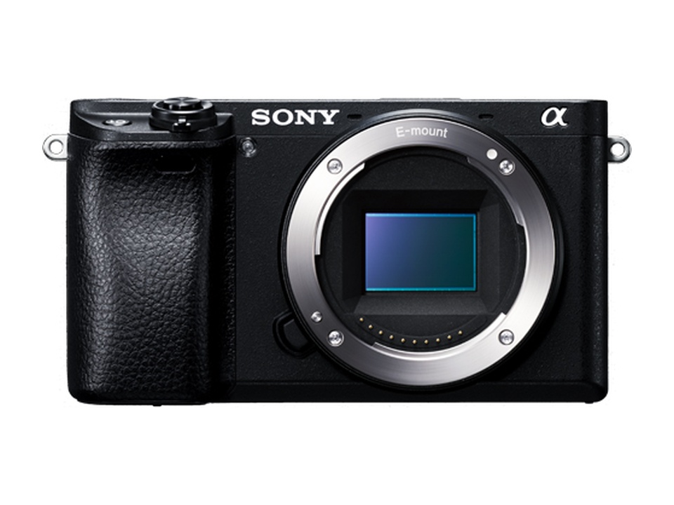 Sony Alpha 6300