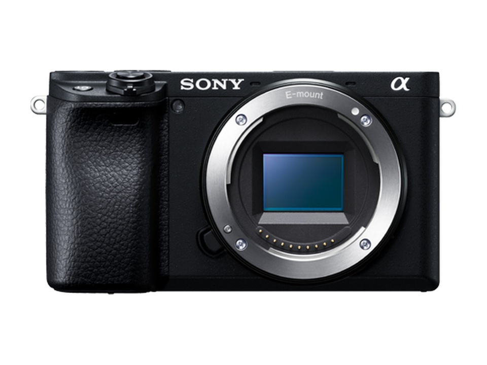 Sony Alpha 6400