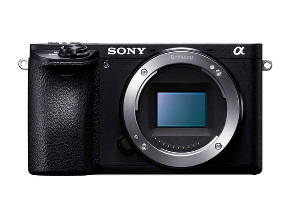 Sony Alpha 6500