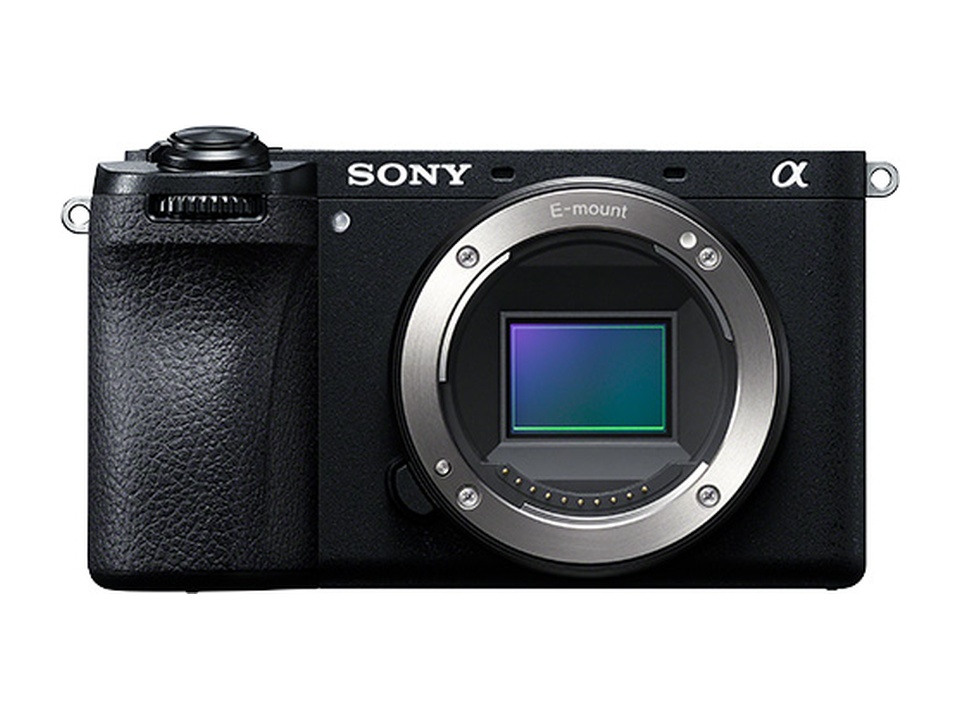 Sony Alpha 6700