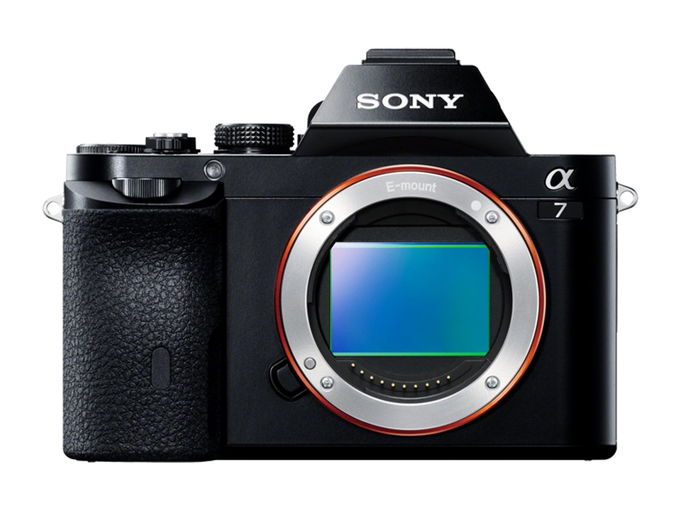 Sony Alpha 7