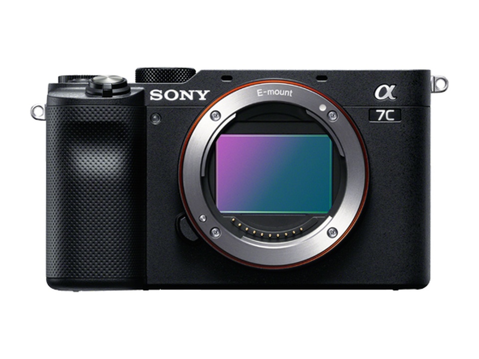 Sony Alpha 7C