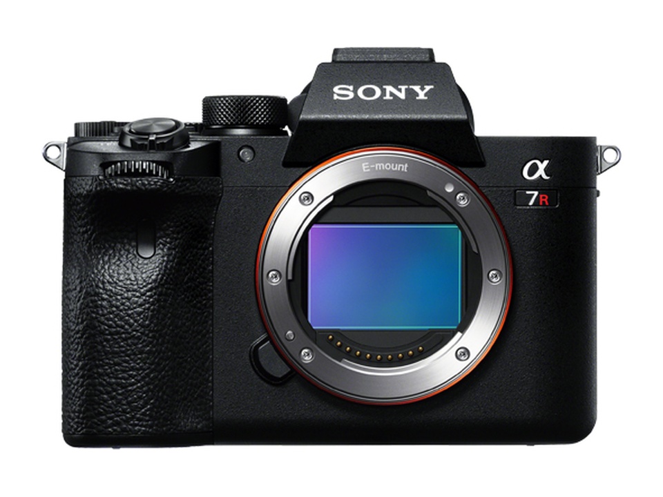 Sony Alpha 7R IV