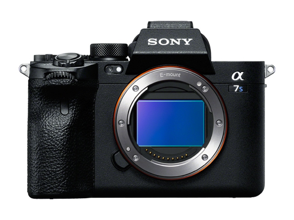 Sony Alpha 7S III