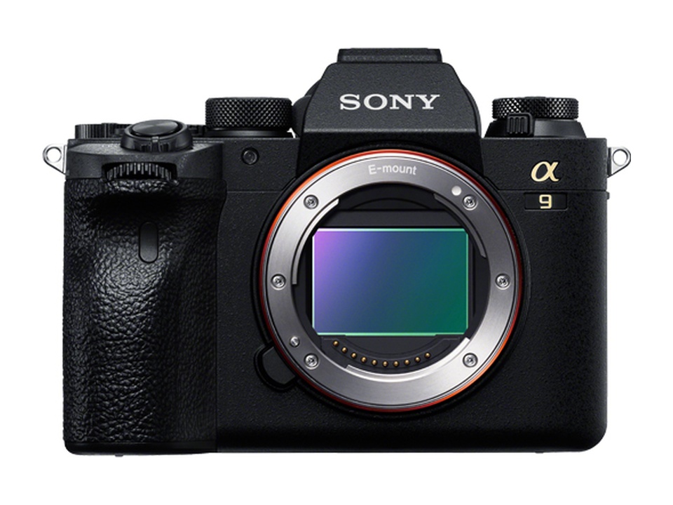 Sony Alpha 9 II