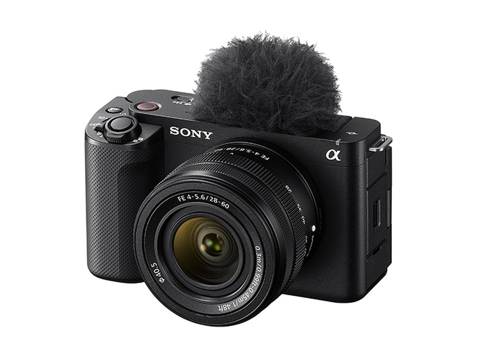 Sony ZV-E1