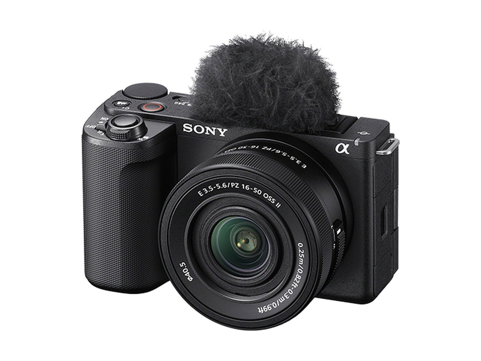 Sony ZV-E10 II