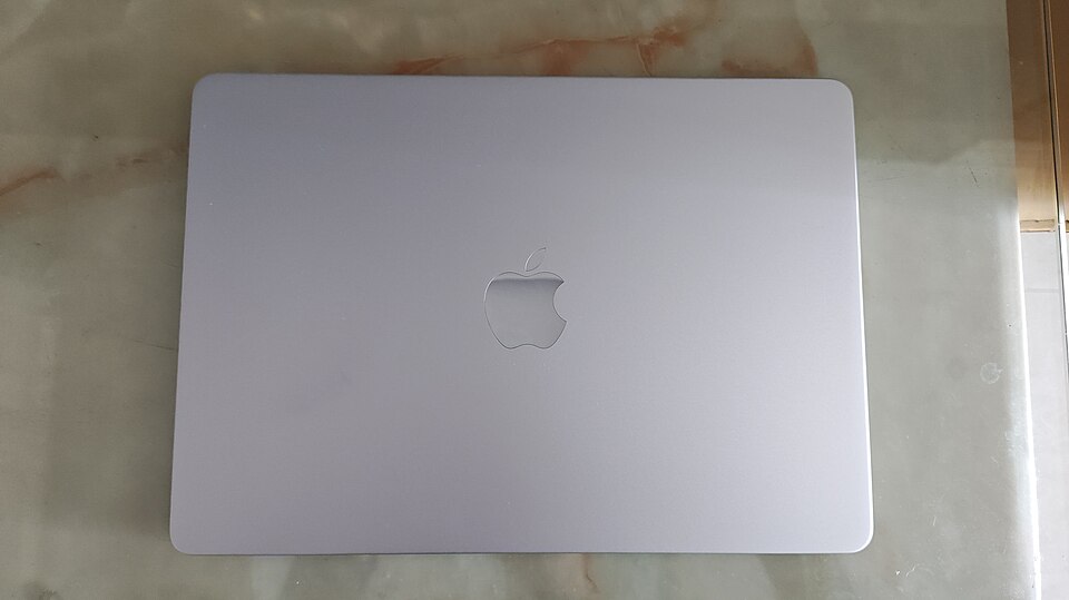 Apple MacBook Air 13 (M4 - 2025)