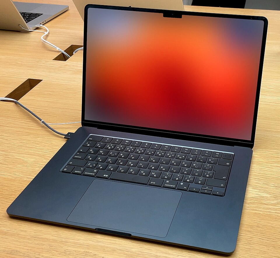 Apple MacBook Air 15 (M4 - 2025)