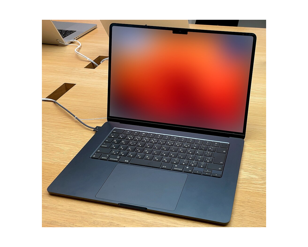Apple MacBook Air (Original Envelope Launch)
