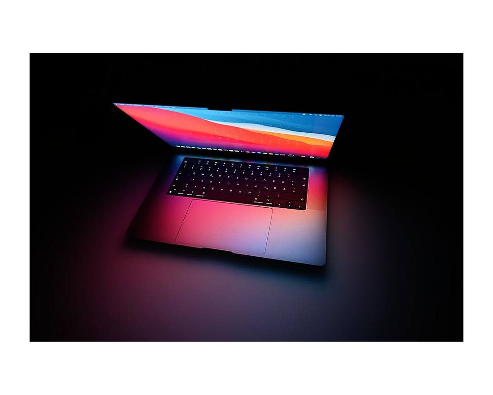 Apple MacBook Pro 16 (M1 Max Flagship)