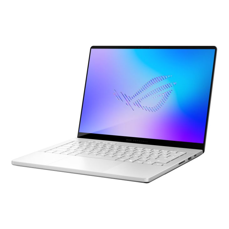ASUS Zenbook Duo OLED (2026 Dual 4K 120Hz)