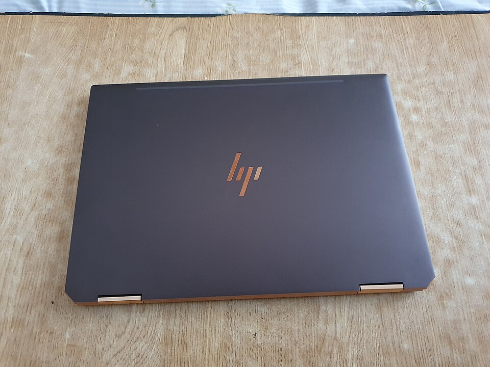 HP Spectre x360 14 (2025 Core Ultra 200V)