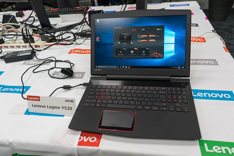 Lenovo Legion Pro 7i Gen 10 (2025 RTX 5080)
