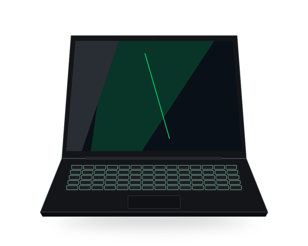 Razer Blade 14 (2024 Ultraportable Gaming)