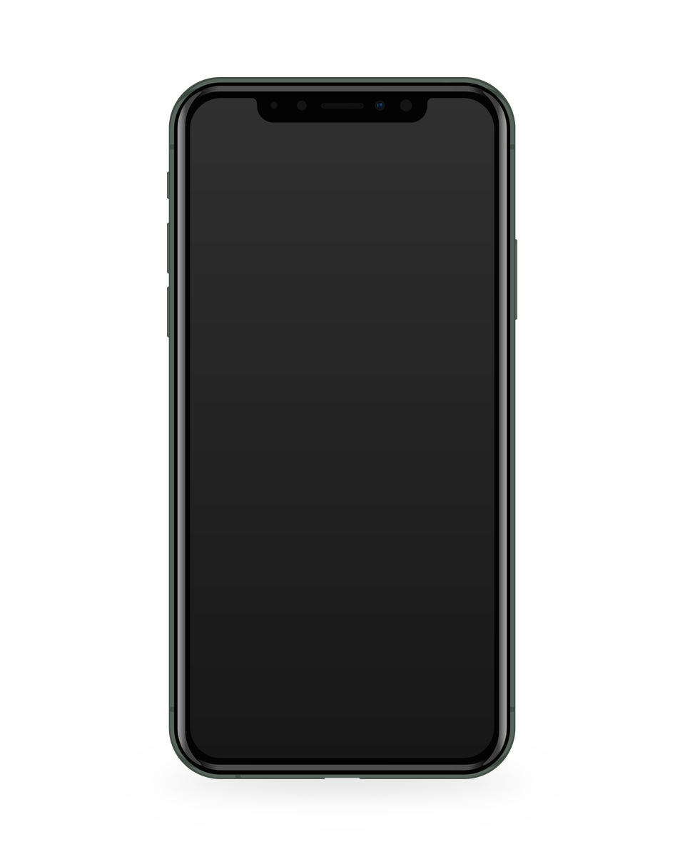 Apple iPhone 11 Pro