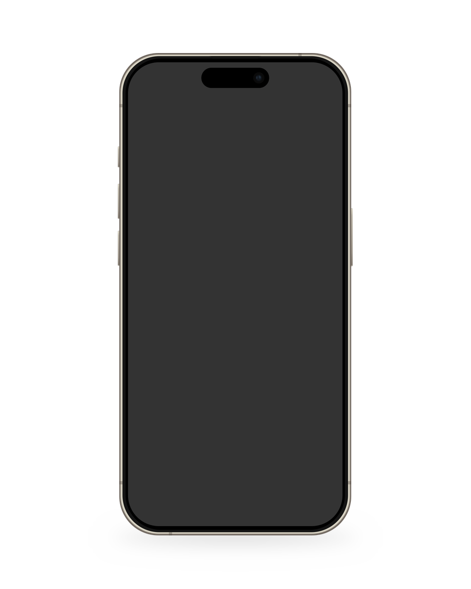 Apple iPhone 15 Pro