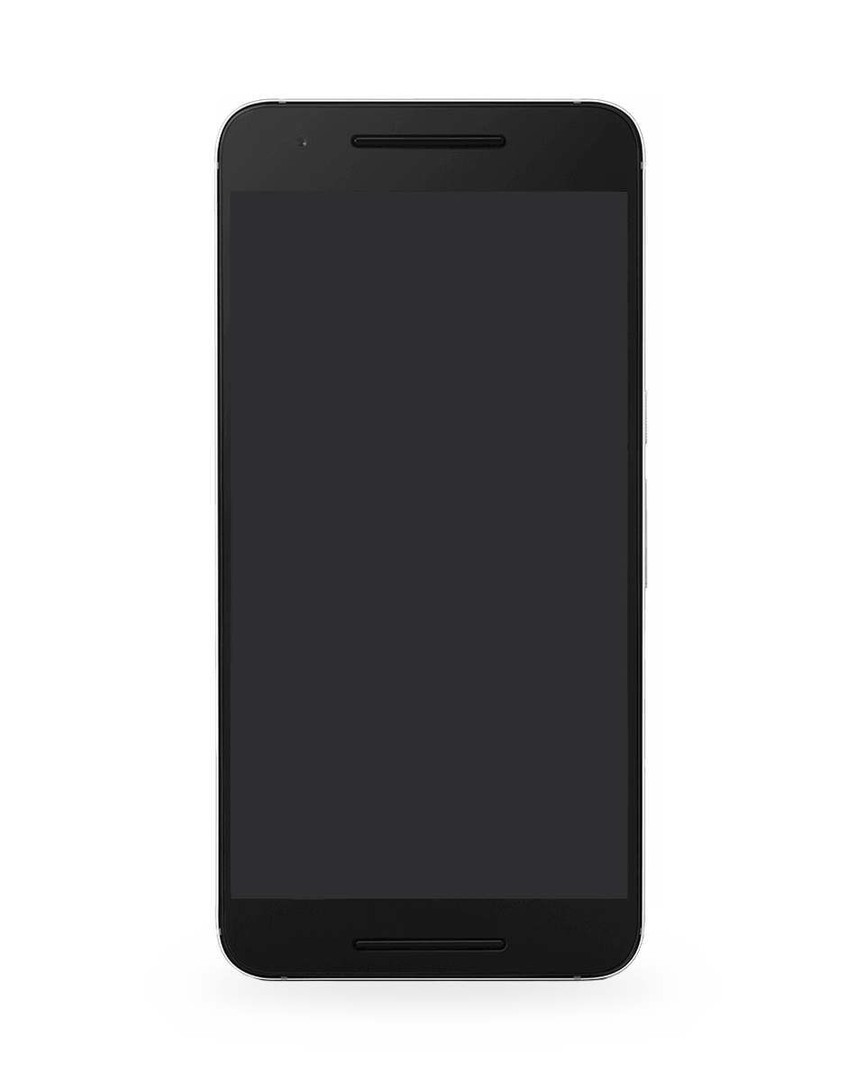 Google Nexus 6P (Huawei)
