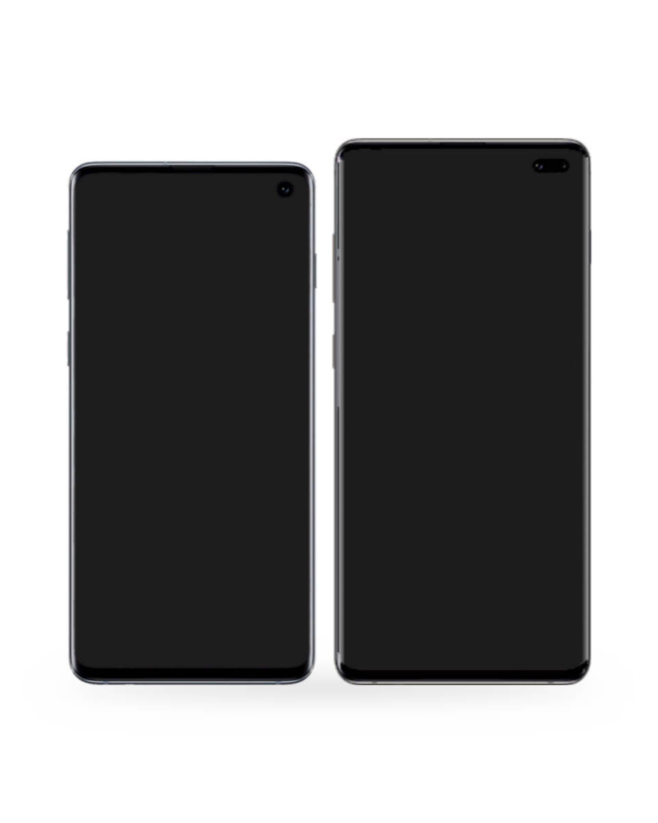 Samsung Galaxy S10+