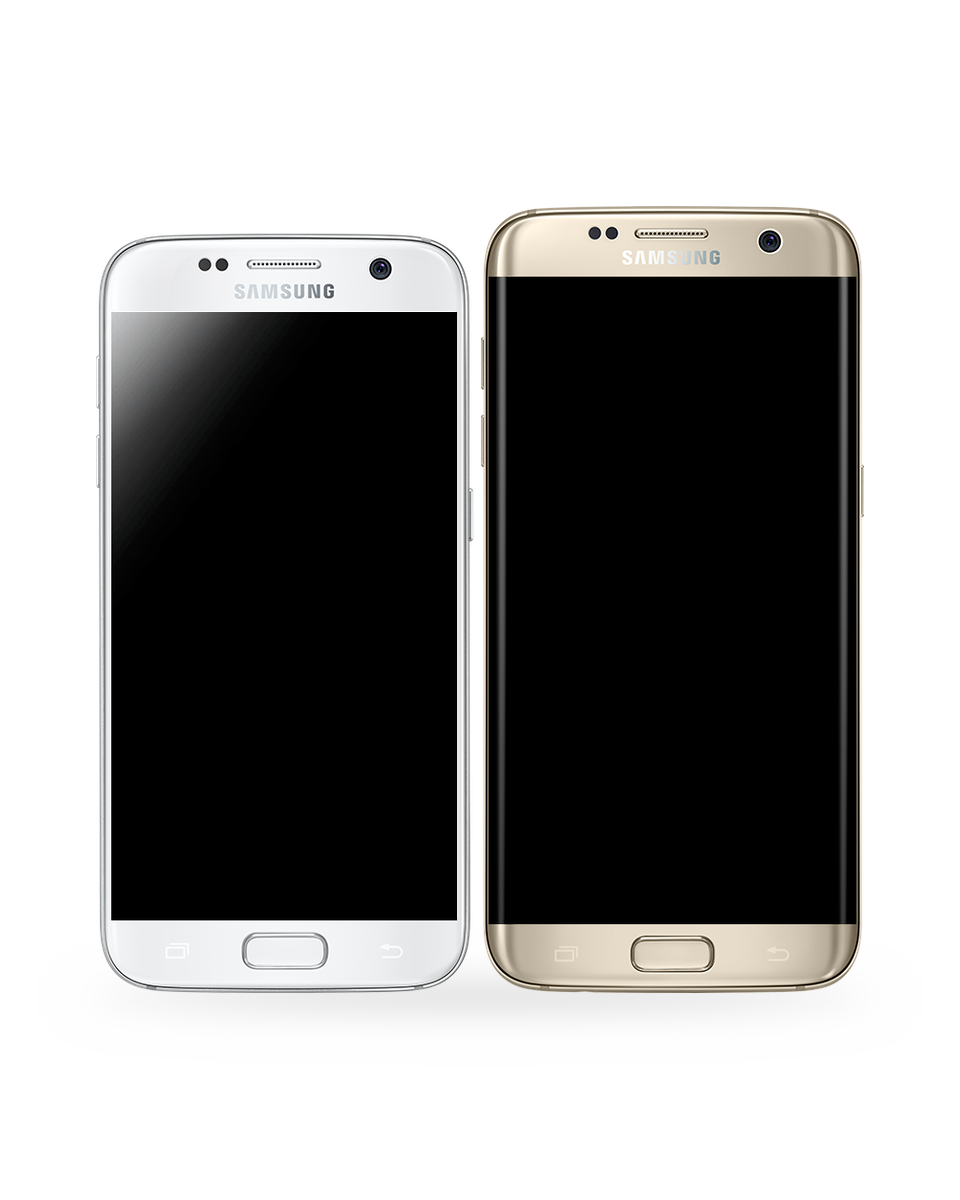 Samsung Galaxy S7 Edge
