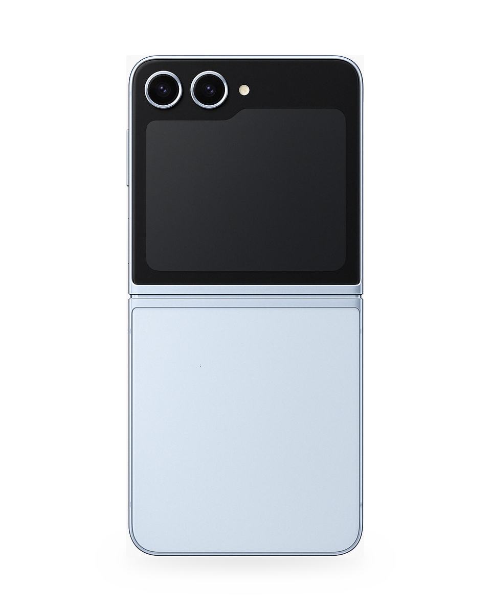 Samsung Galaxy Z Flip6