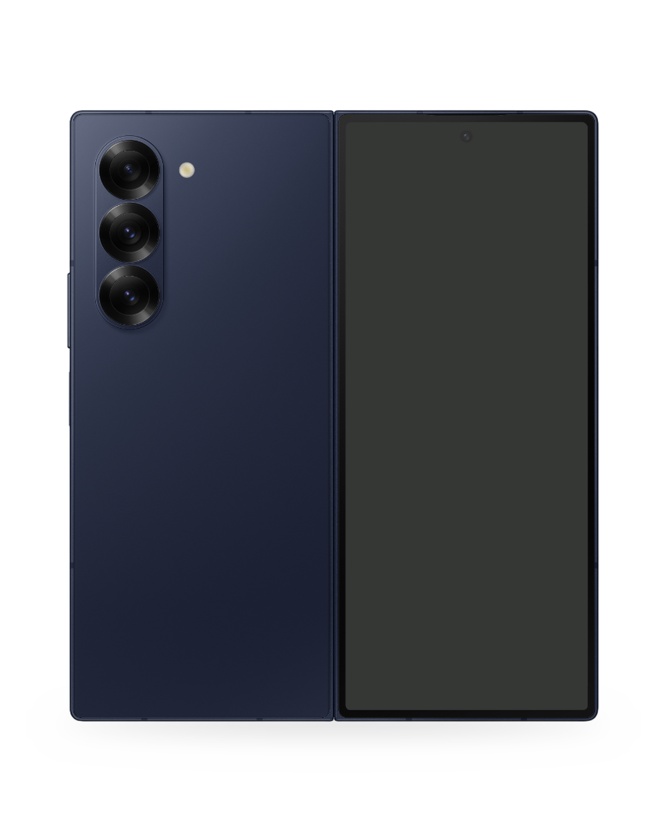 Samsung Galaxy Z Fold6