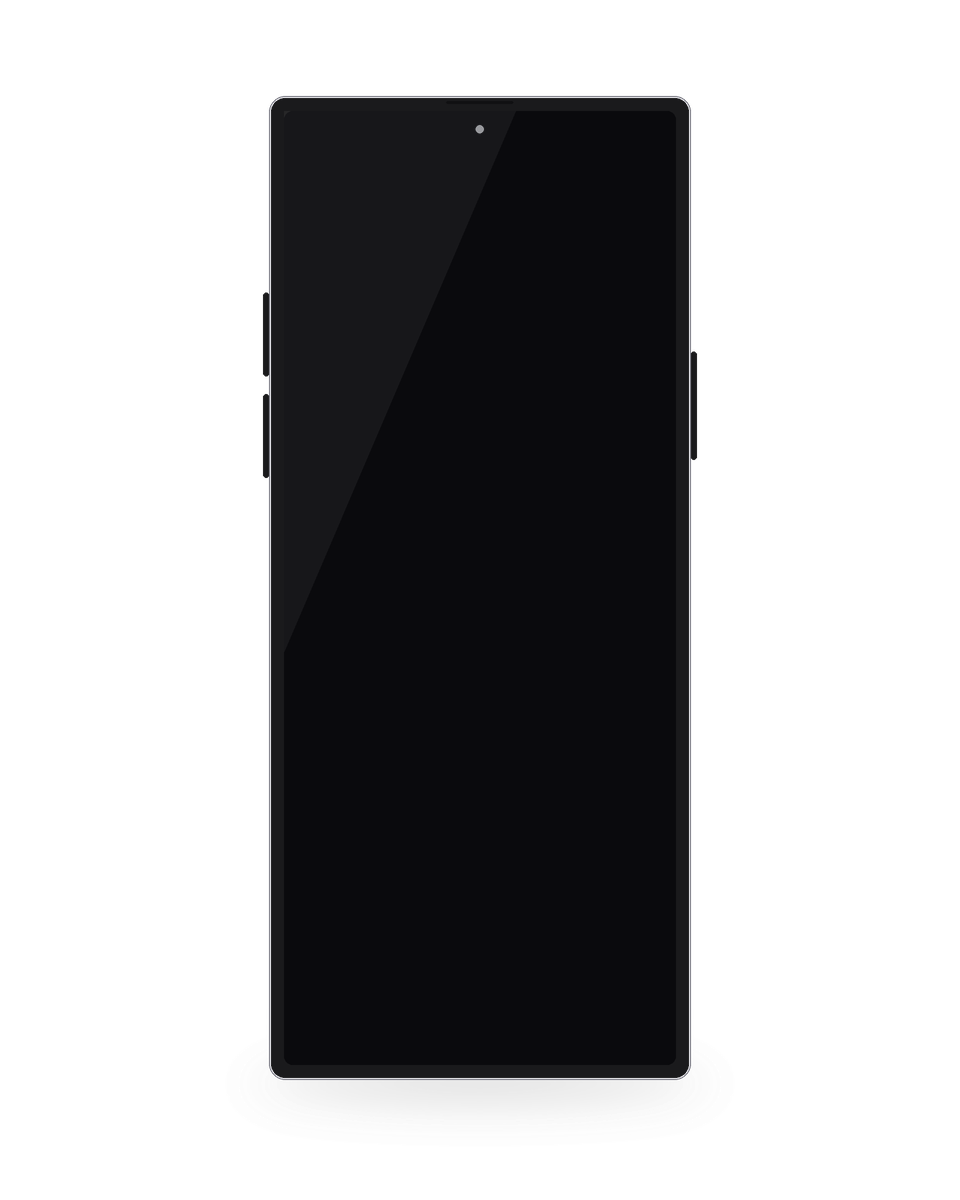 Sony Xperia 1 II