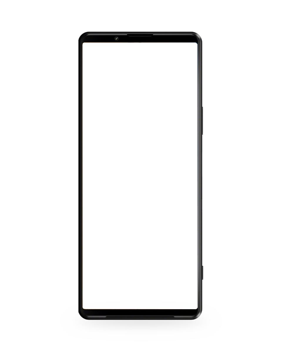 Sony Xperia 1 III